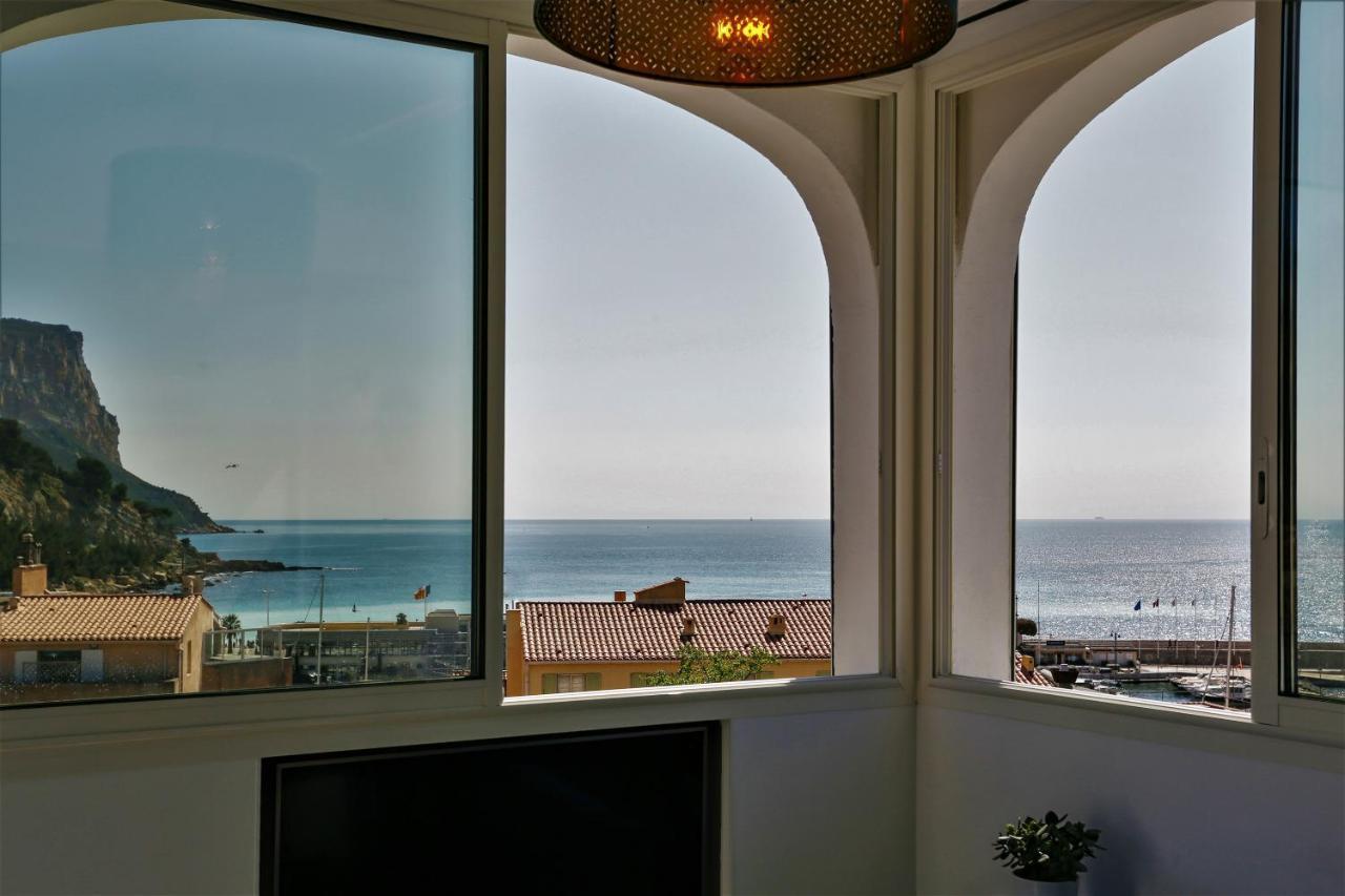 Sunset Appartement Cassis